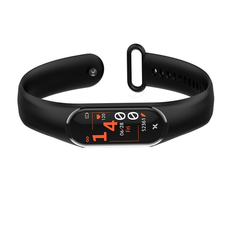 MAXCOM FW20 SOFT / Black