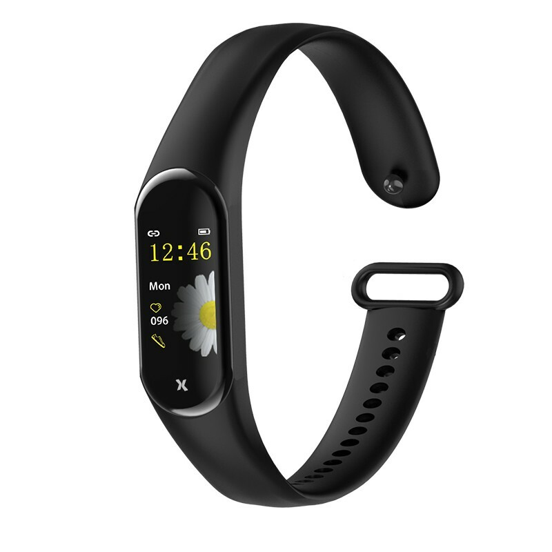 MAXCOM FW20 SOFT / Black