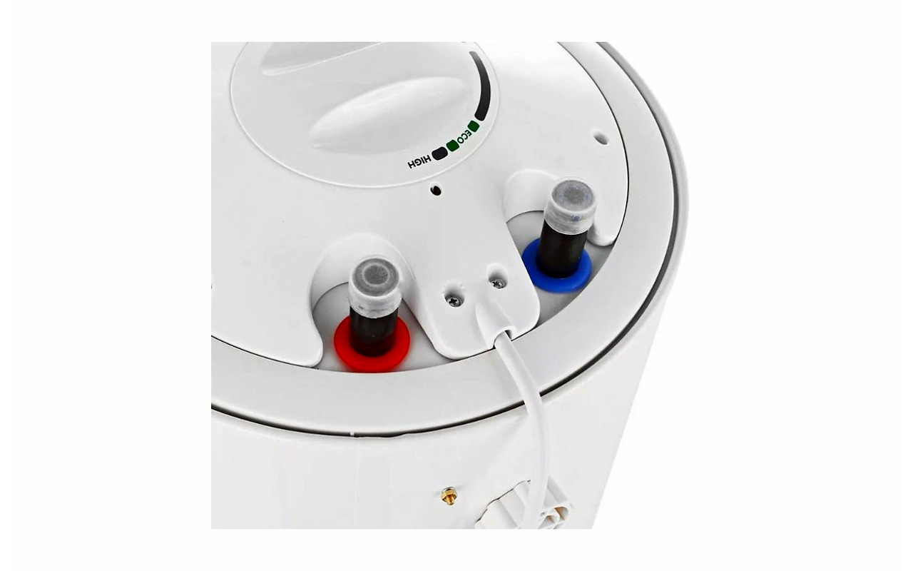 Electrolux EWH 80 Quantum Pro / White