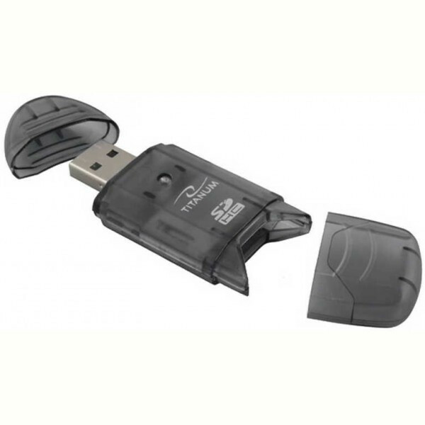 Gembird FD2-SD Card Reader