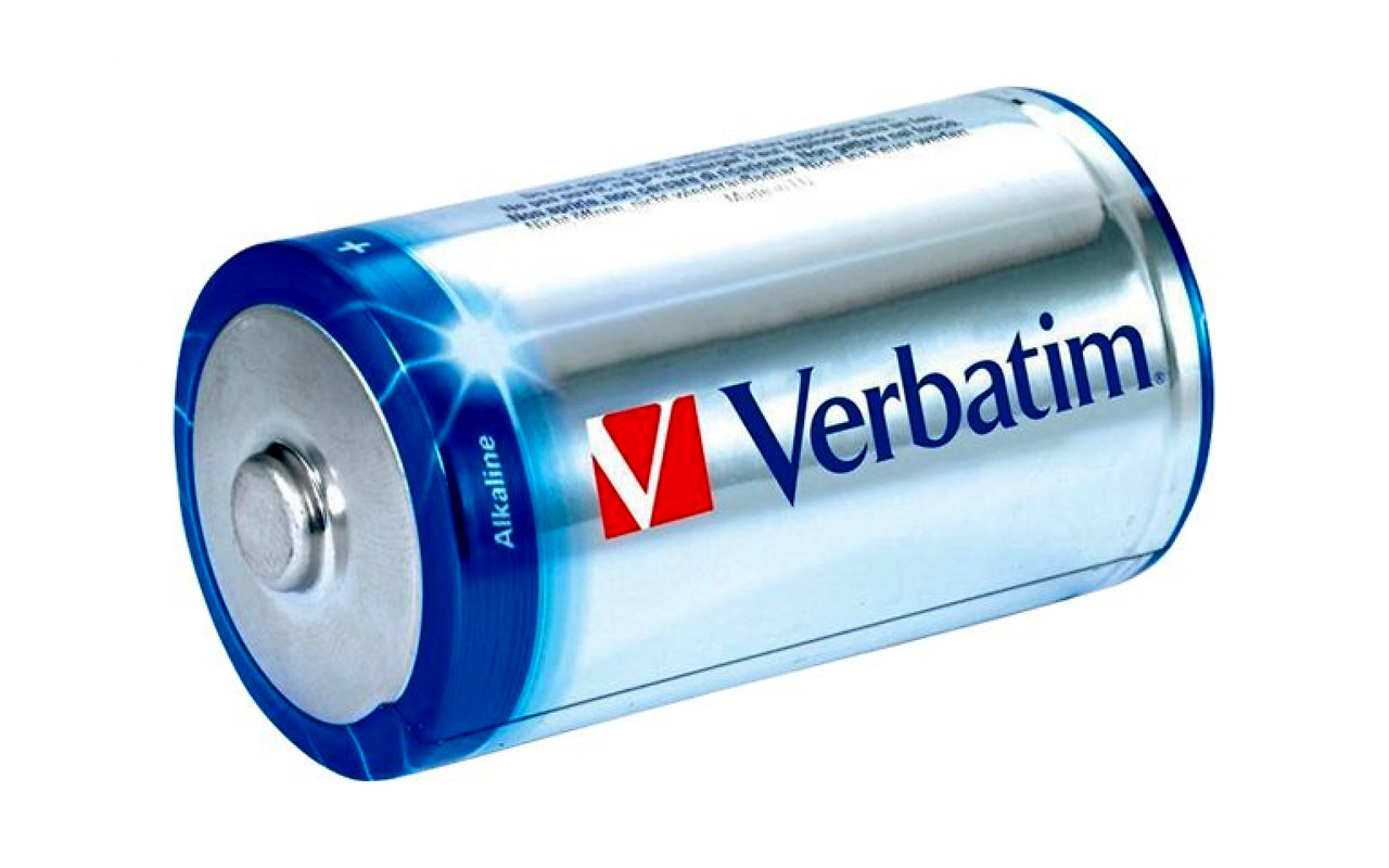 Verbatim Battery C 49922
