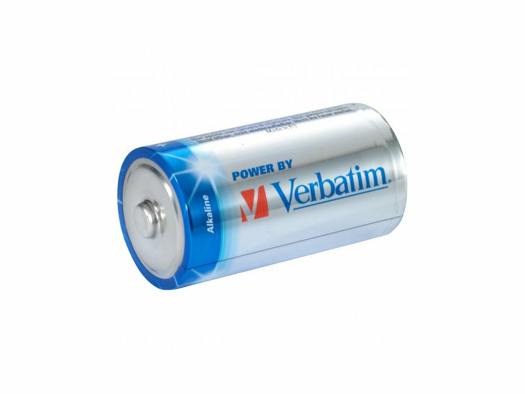 Verbatim Battery C 49922
