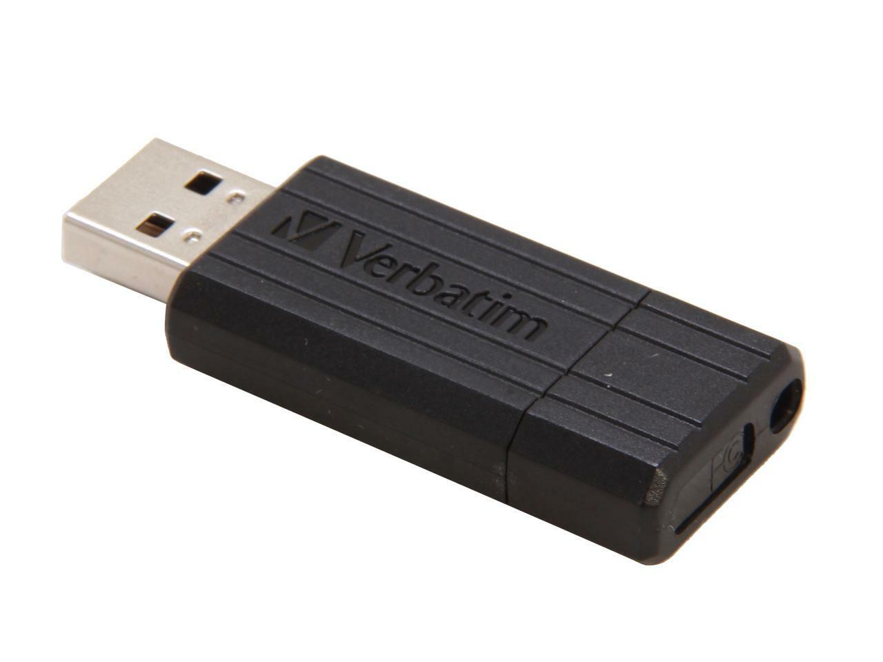 Verbatim Store 'n' Go PinStripe / 16GB / 49063 /