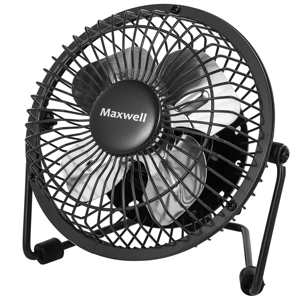 MAXWELL MW-3549 / Black