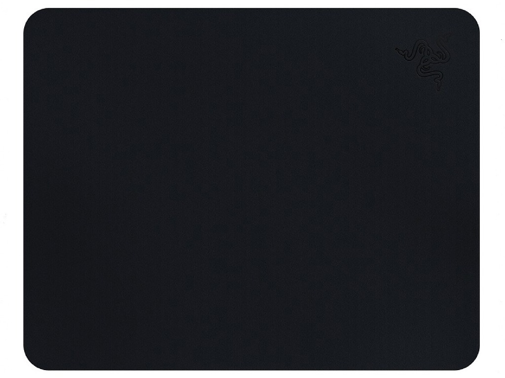 RAZER Goliathus Mobile Stealth Edition Mobile / 270 x 215 x 1.5 mm / RZ02-01820500-R3M1 Black