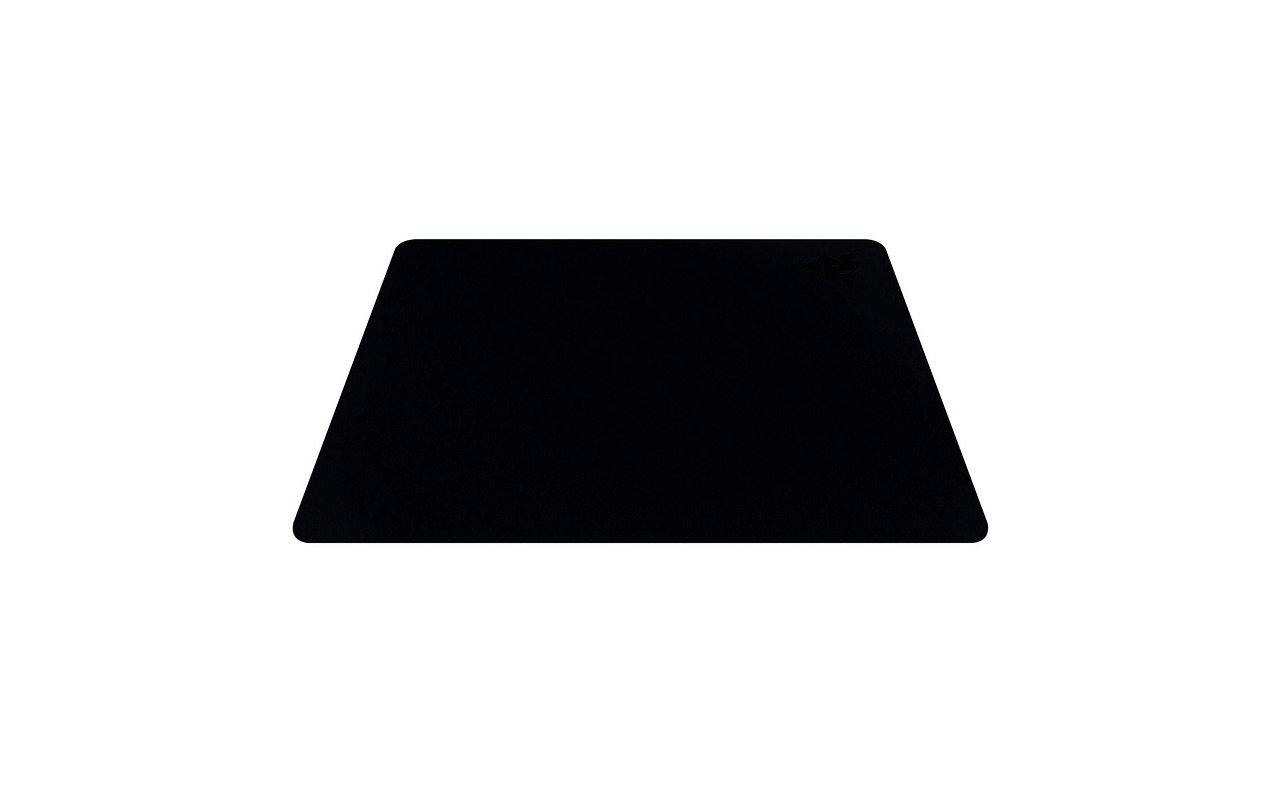 RAZER Goliathus Mobile Stealth Edition Mobile / 270 x 215 x 1.5 mm / RZ02-01820500-R3M1 Black