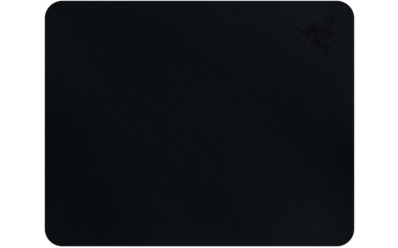 RAZER Goliathus Mobile Stealth Edition Mobile / 270 x 215 x 1.5 mm / RZ02-01820500-R3M1 Black