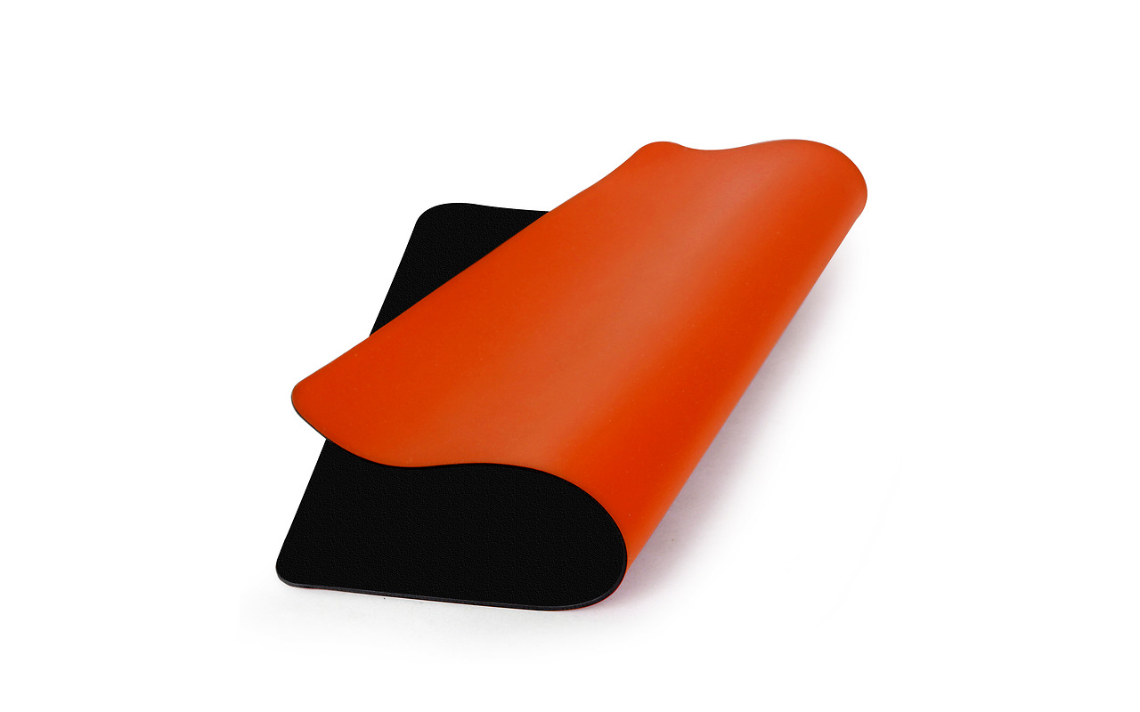 Gembird MP-S-GAMEPRO-M Black