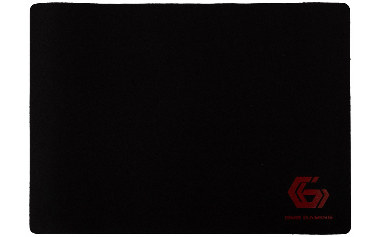 Gembird MP-S-GAMEPRO-M Black