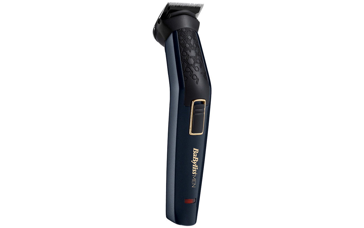 Babyliss MT728E Black
