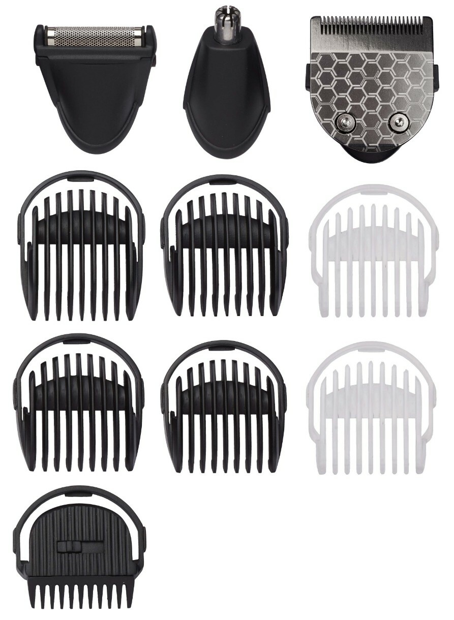 Babyliss MT728E Black