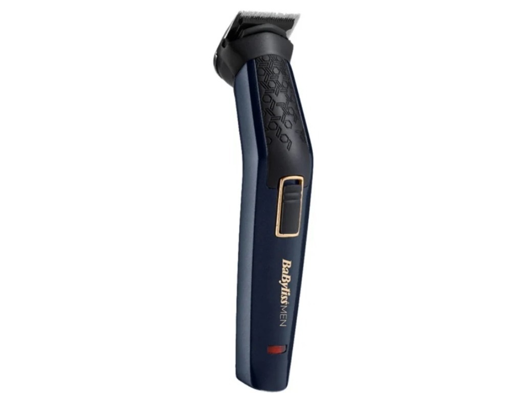 Babyliss MT728E Black