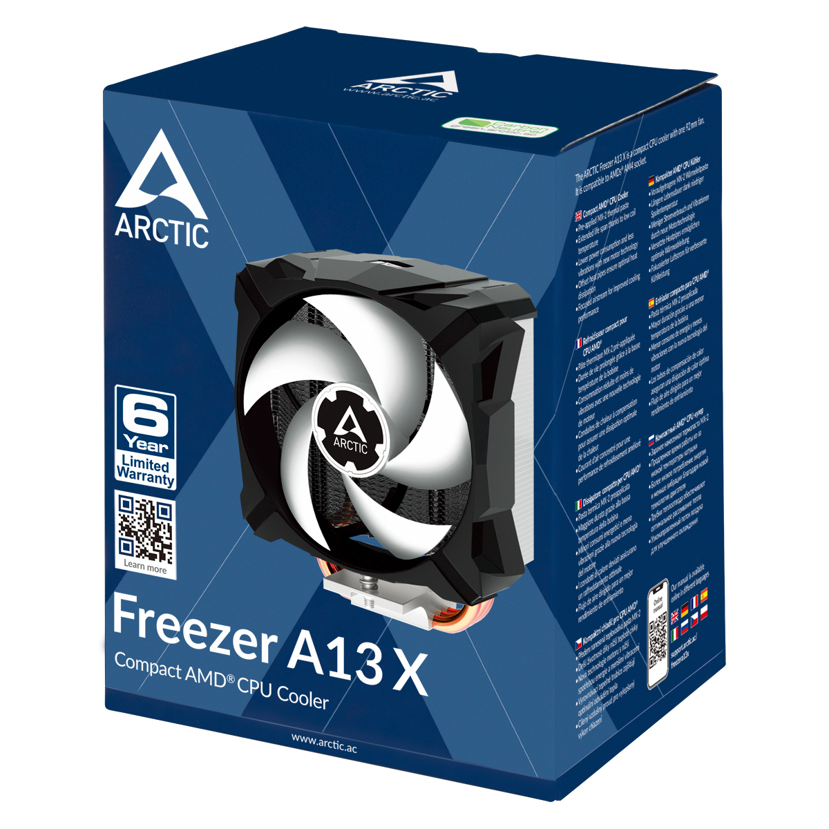 Arctic Freezer i13X / ACFRE00078A