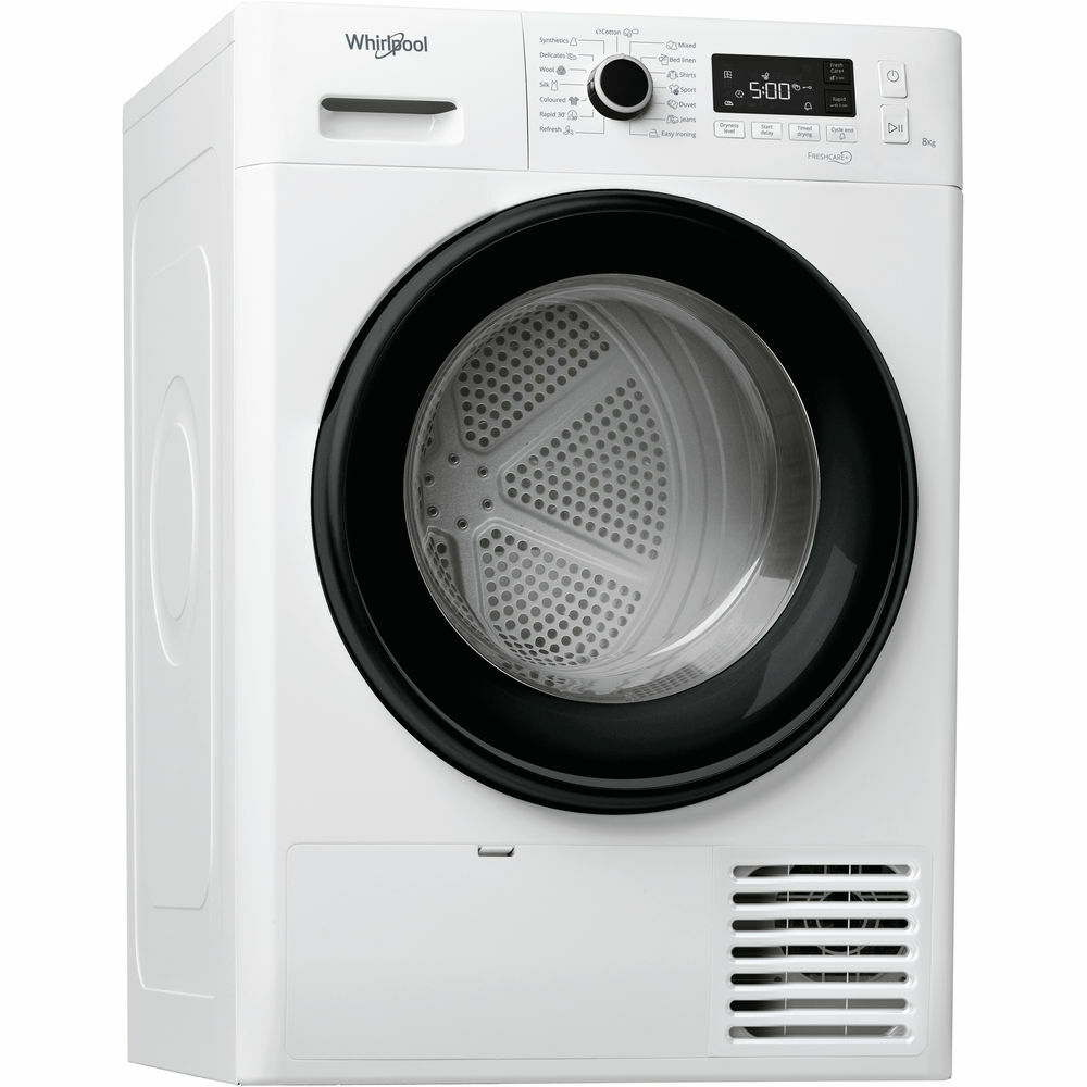 Whirlpool FT M11 82B EE