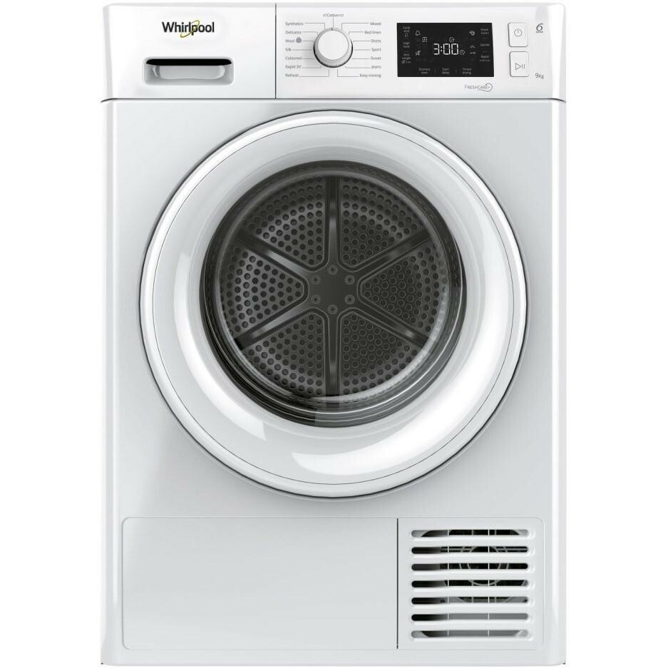 Whirlpool FT M22 9X2B EU