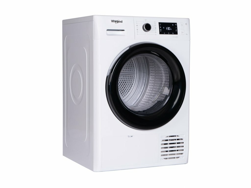 Whirlpool FT M22 9X2B EU