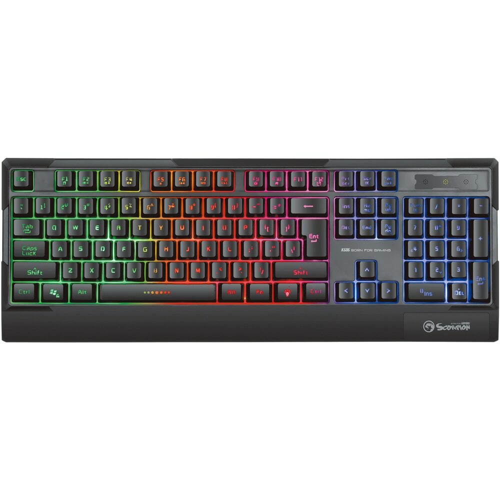 MARVO K606