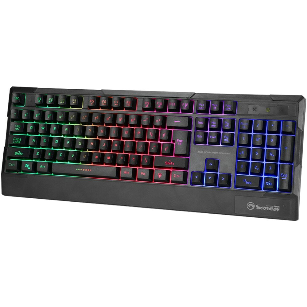 MARVO K606
