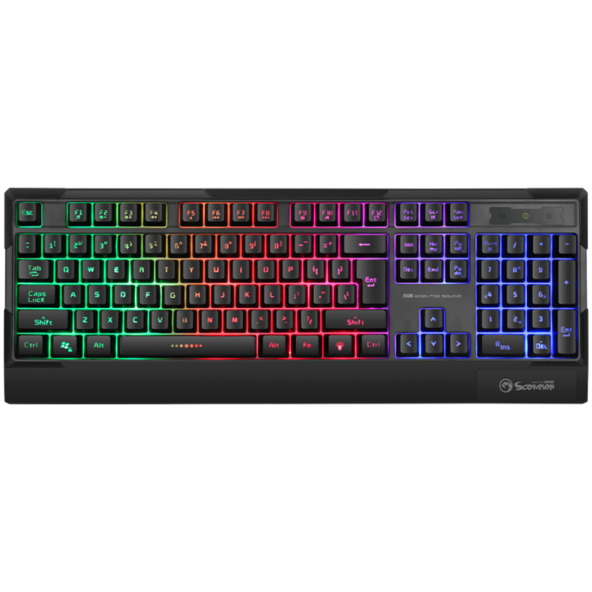 MARVO K606