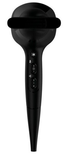 Rowenta CV5812F0 Black