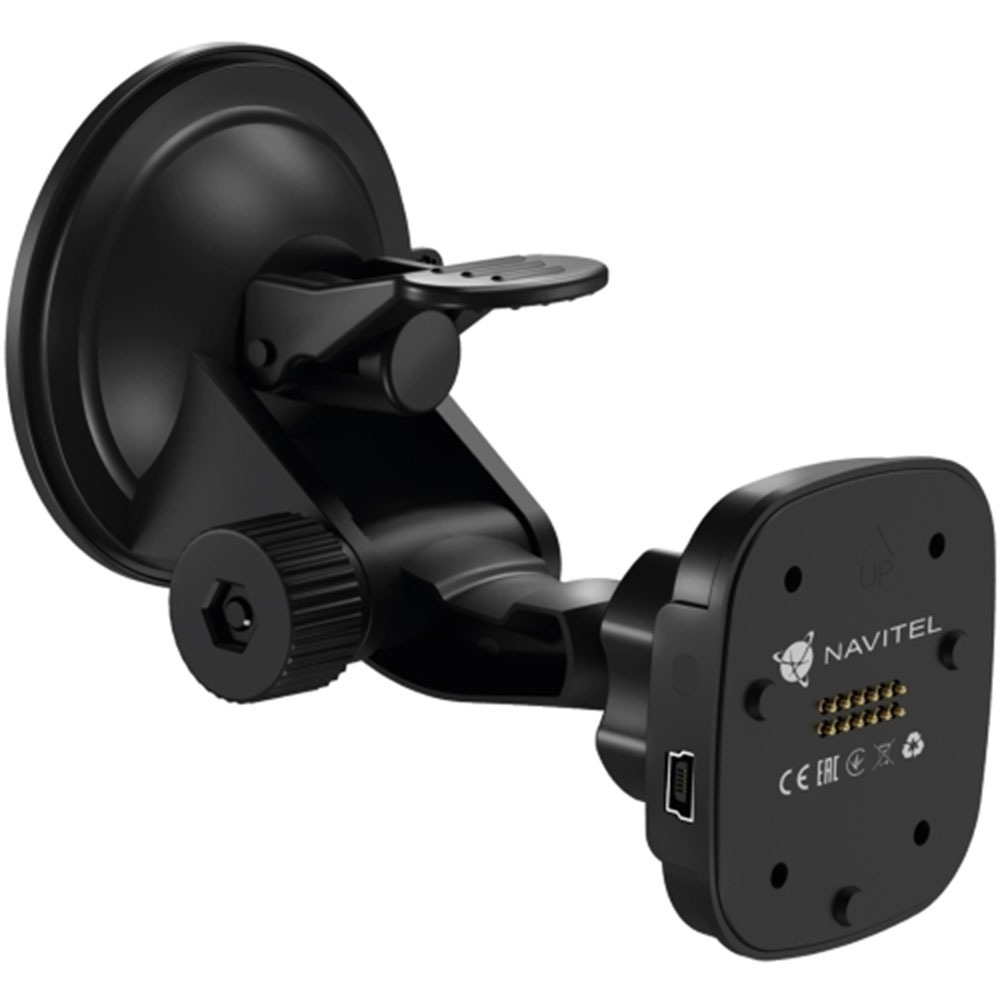 NAVITEL E505 Magnetic GPS Navigation