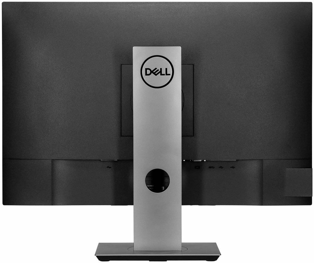DELL P2421 / 24.1 IPS 1920x1200 Ultrathin Bezel / Black