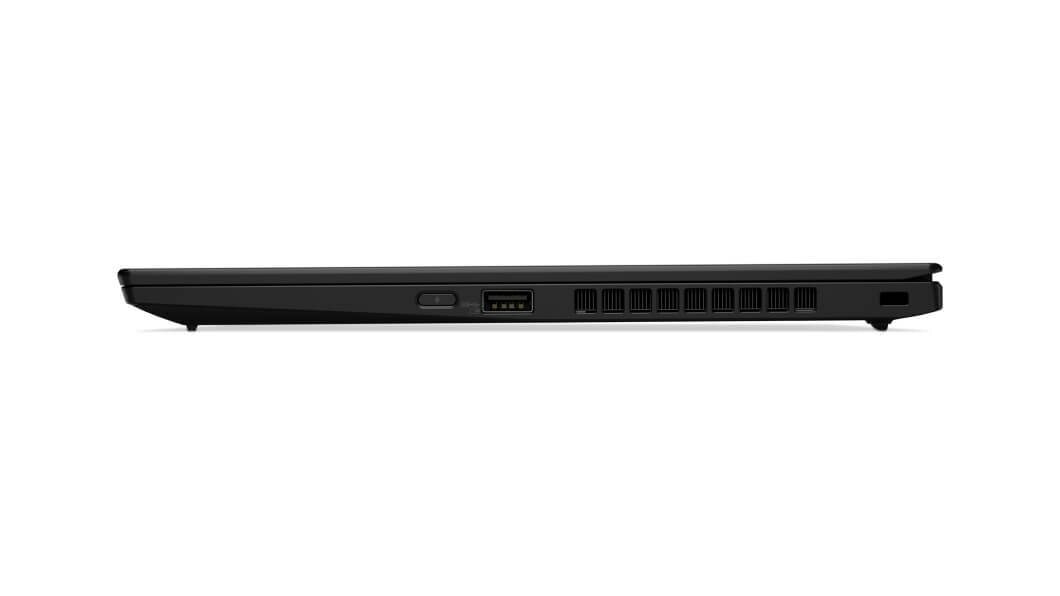 Lenovo ThinkPad X1 Carbon C8 / 14.0" IPS FullHD Touch / Intel Core i7-10510U / 16Gb RAM / 512Gb SSD / Fibocom L850 LTE / Windows 10 PRO / Black