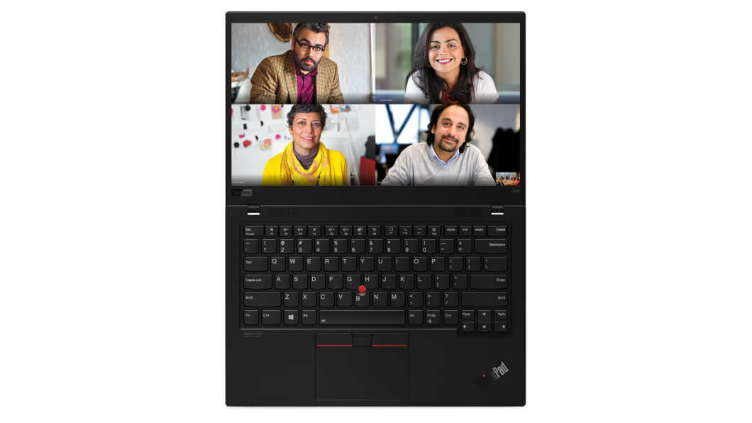 Lenovo ThinkPad X1 Carbon C8 / 14.0" IPS FullHD Touch / Intel Core i7-10510U / 16Gb RAM / 512Gb SSD / Fibocom L850 LTE / Windows 10 PRO / Black