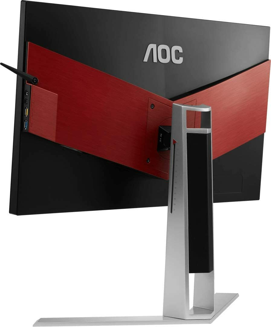 AOC AGON AG251FZ / 24.5" FullHD 240Hz Refresh Rate / Black