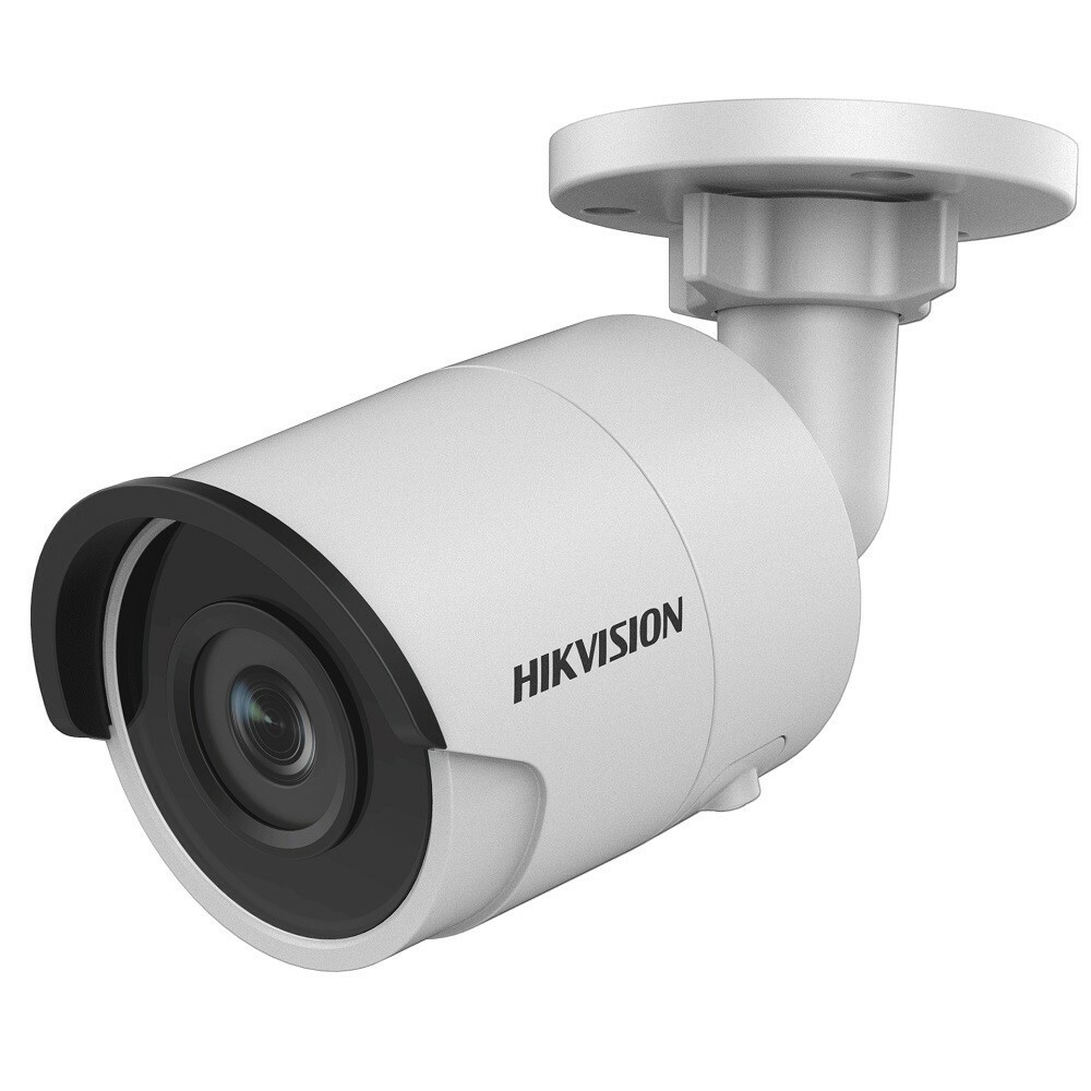 HIKVISION DS-2CD2063G0-I / 6Mpix 2.8mm Bullet