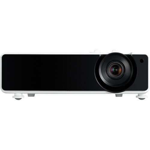 Canon LX-MU500Z DLP WUXGA Laser 5000Lum / White