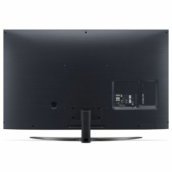 LG 55NANO816NA / 55" IPS 4K UHD SMART TV webOS 5.0 Nano Cell display / Black