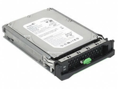 Fujitsu SATA 3G 1TB 7.2K HOT PLUG 3.5