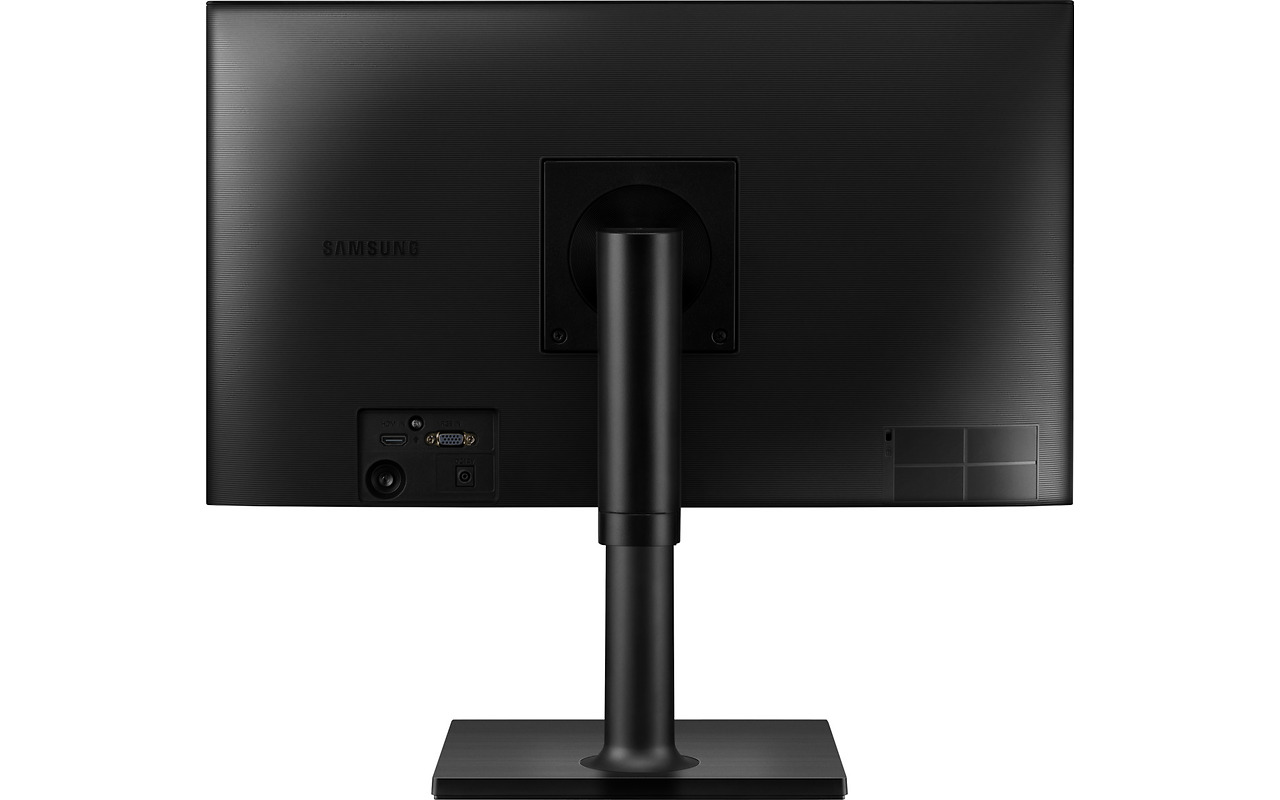 Samsung F24T400FHU / 23.5" FullHD IPS / Black