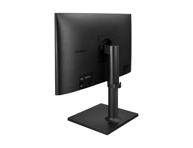 Samsung F24T400FHU / 23.5" FullHD IPS / Black