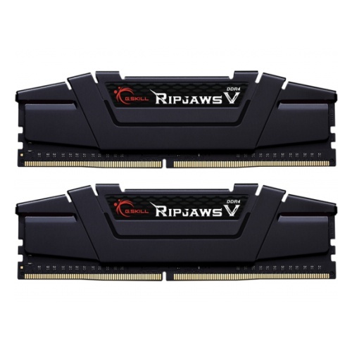 G.Skill Ripjaws V F4-4000C18D-16GVK 16GB DDR4 Dual-Channel Kit