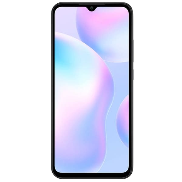 Xiaomi RedMi 9A / 6.53" 720x1600 IPS / 2Gb / 32Gb / 5000mAh / Grey