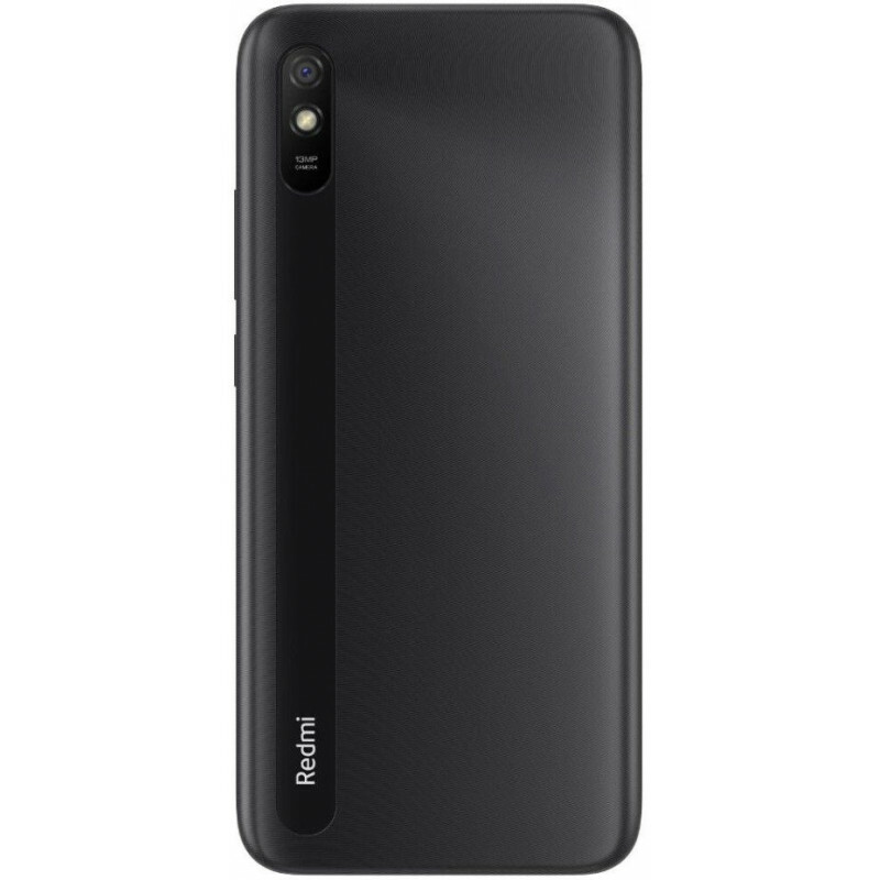 Xiaomi RedMi 9A / 6.53" 720x1600 IPS / 2Gb / 32Gb / 5000mAh / Grey
