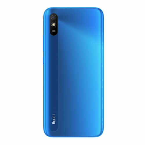 Xiaomi RedMi 9A / 6.53" 720x1600 IPS / 2Gb / 32Gb / 5000mAh / Blue