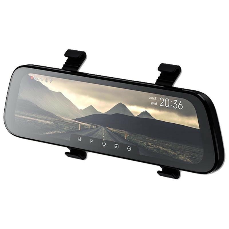 Xiaomi 70mai Rearview Mirror Dash Cam D07