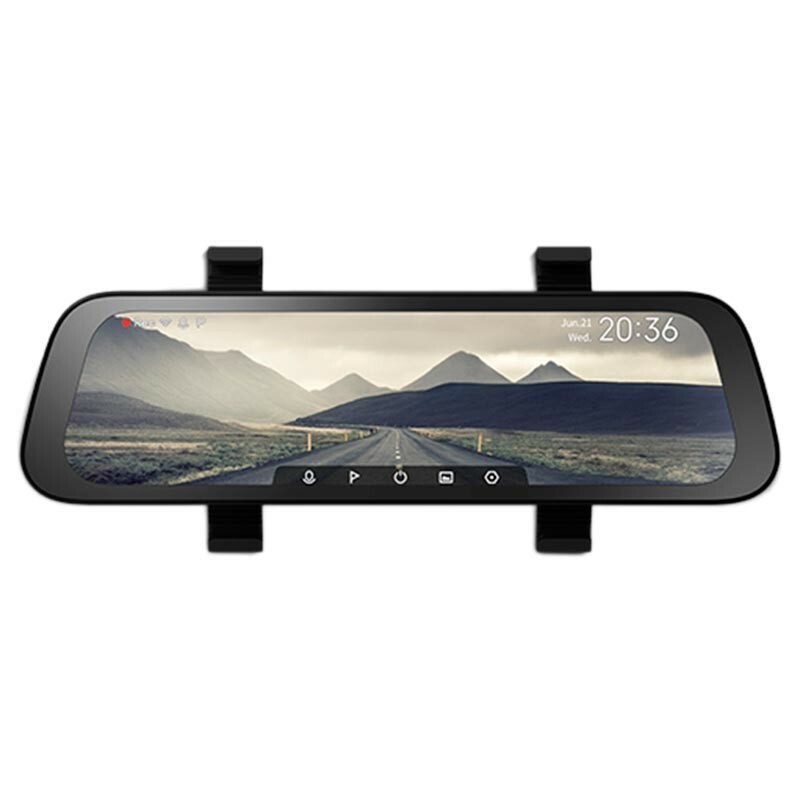 Xiaomi 70mai Rearview Mirror Dash Cam D07