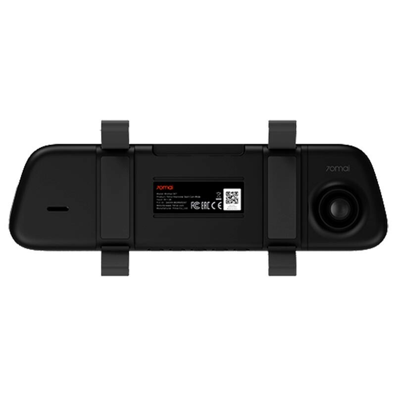Xiaomi 70mai Rearview Mirror Dash Cam D07