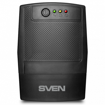 Sven UP-B1000 / 1000VA / 510W / Black