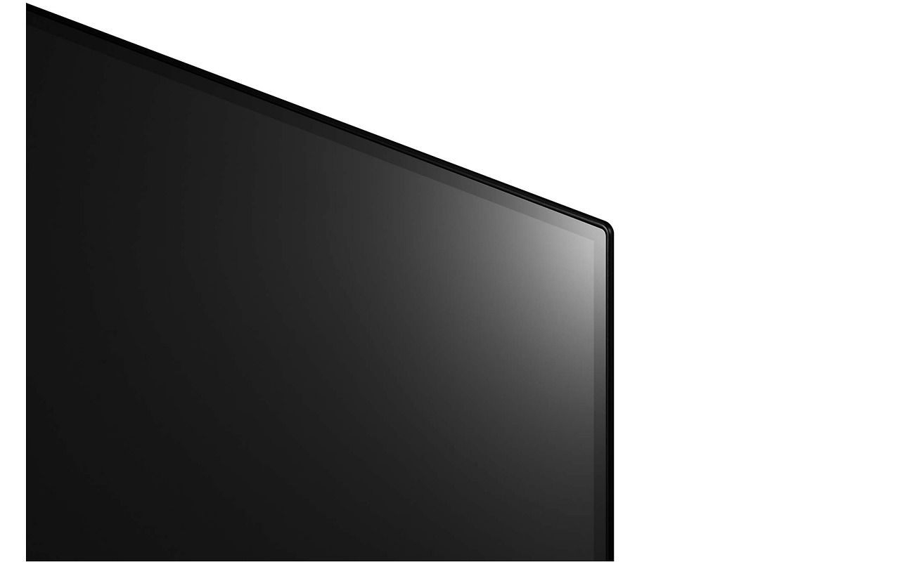 LG OLED55CXRLA / 55" OLED 4K UHD 120 Hz Smart TV webOS 5,0 / Black