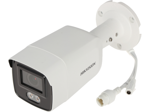 HIKVISION DS-2CD2047G1-L / 4Mpx 2.8mm ColorVu