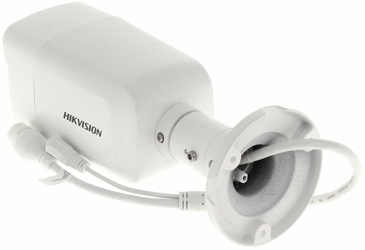HIKVISION DS-2CD2047G1-L / 4Mpx 2.8mm ColorVu