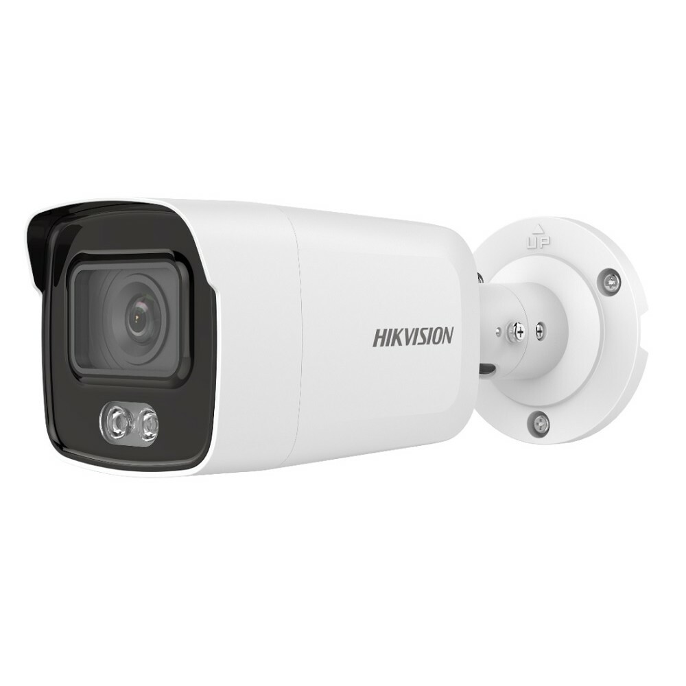 HIKVISION DS-2CD2047G1-L / 4Mpx 2.8mm ColorVu