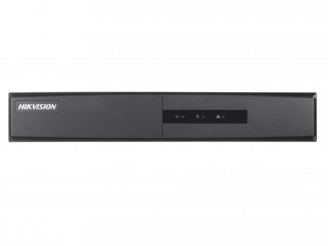 HIKVISION DS-7608NI-K1 Recorder NVR 8-ch