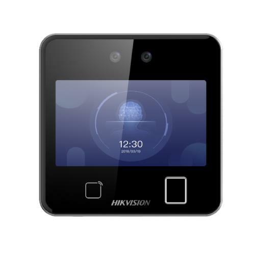 HIKVISION DS-K1T331 / Control and Face Access Terminal