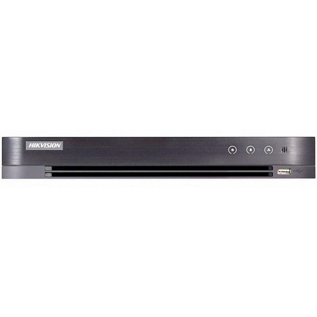 HIKVISION iDS-7208HQHI-M1/S Recorder DVR 8-ch